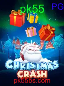 ChristmasCrash